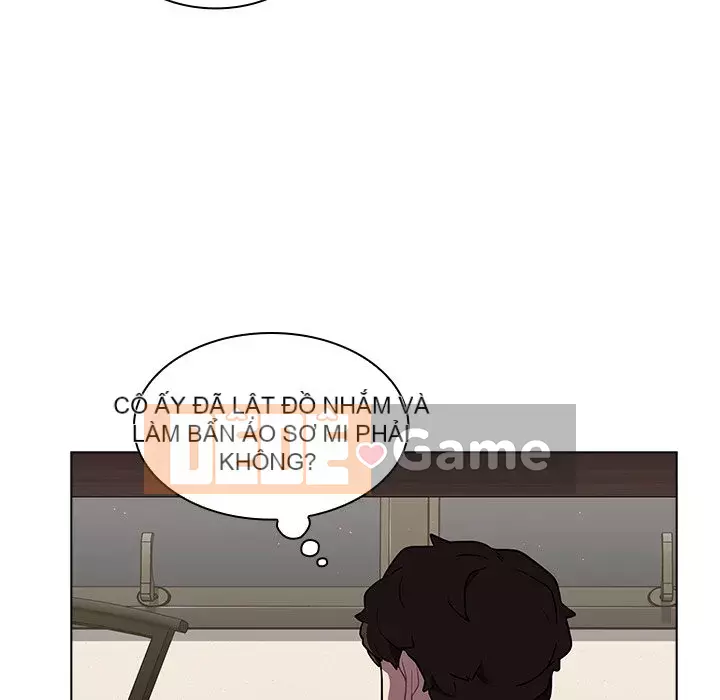 Đội trưởng bí ẩn quá Chương 8-9