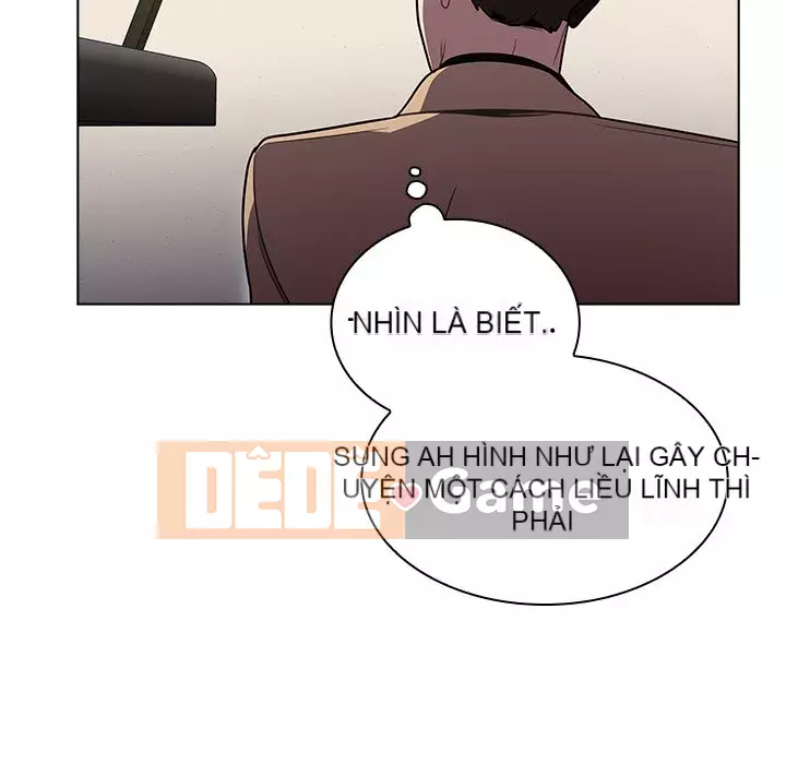 Đội trưởng bí ẩn quá Chương 8-9