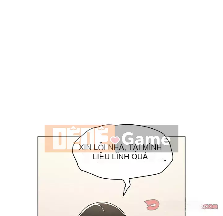 Đội trưởng bí ẩn quá Chương 8-9