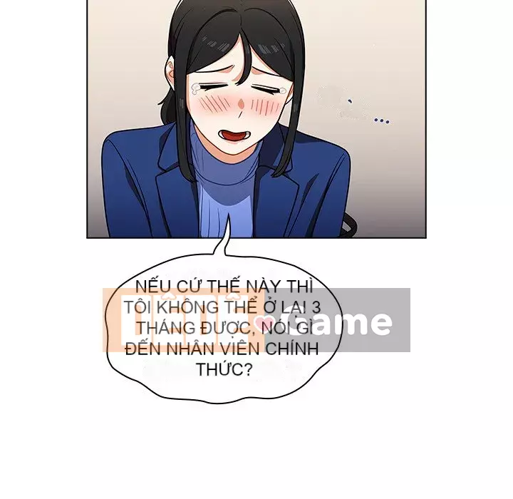 Đội trưởng bí ẩn quá Chương 8-9