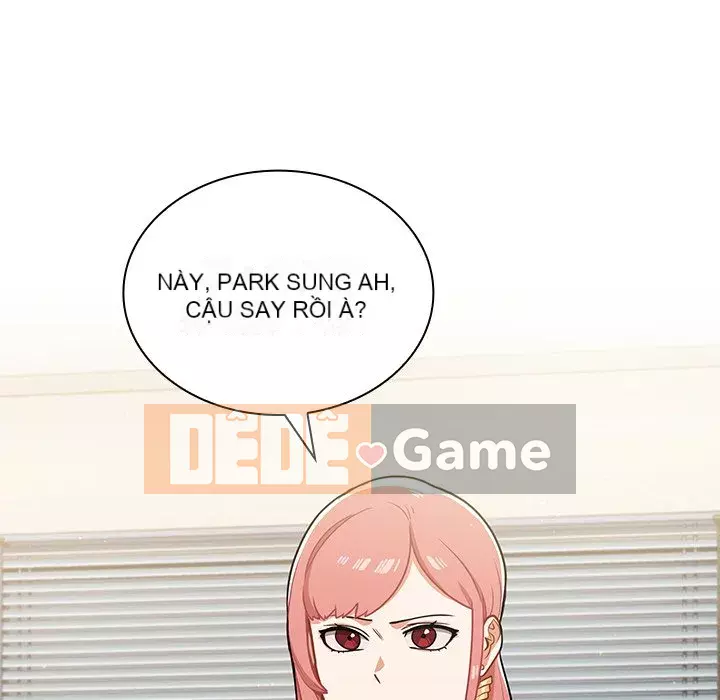 Đội trưởng bí ẩn quá Chương 8-9