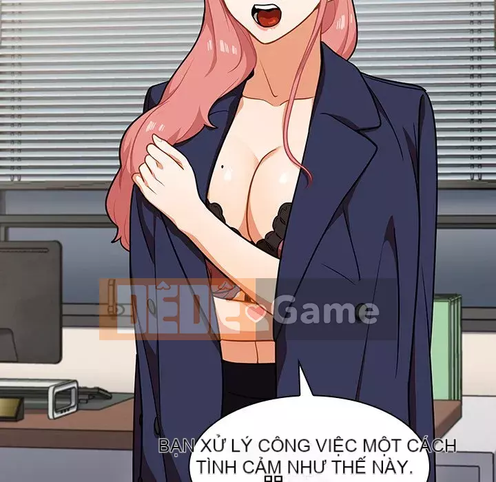 Đội trưởng bí ẩn quá Chương 8-9