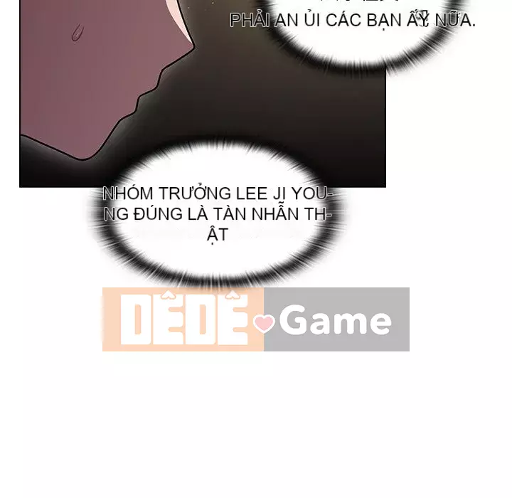 Đội trưởng bí ẩn quá Chương 8-9