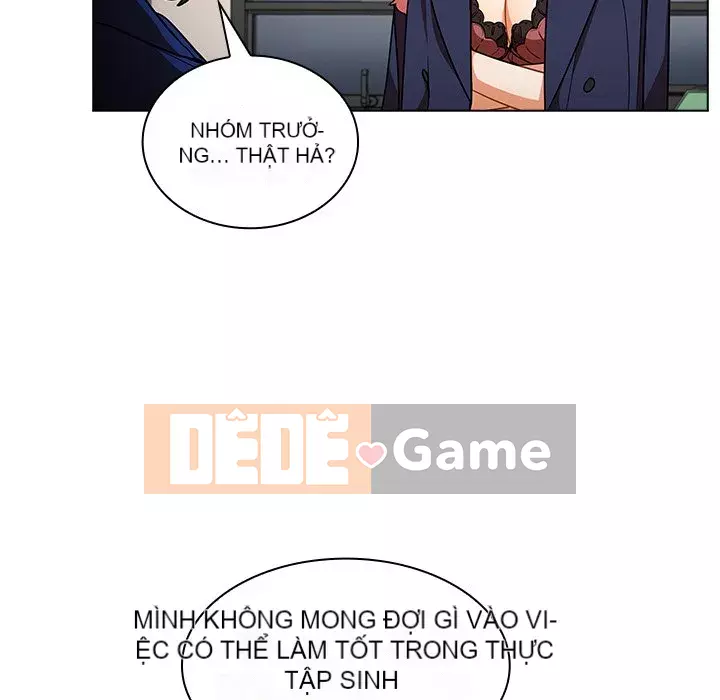 Đội trưởng bí ẩn quá Chương 8-9