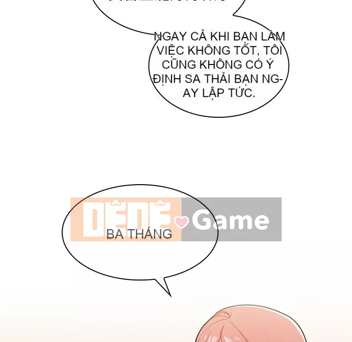 Đội trưởng bí ẩn quá Chương 8-9