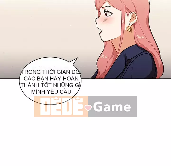 Đội trưởng bí ẩn quá Chương 8-9