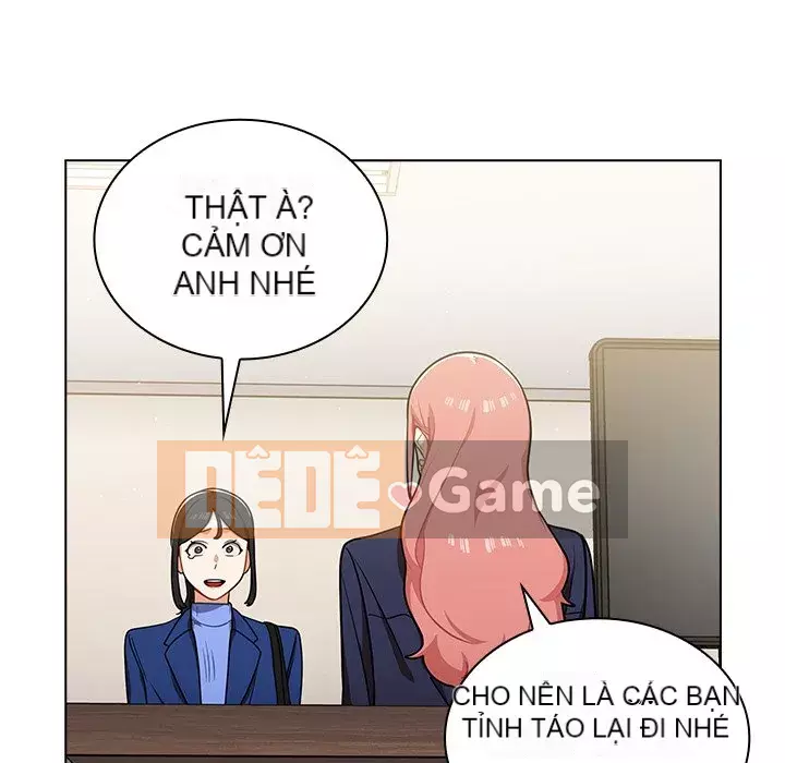 Đội trưởng bí ẩn quá Chương 8-9