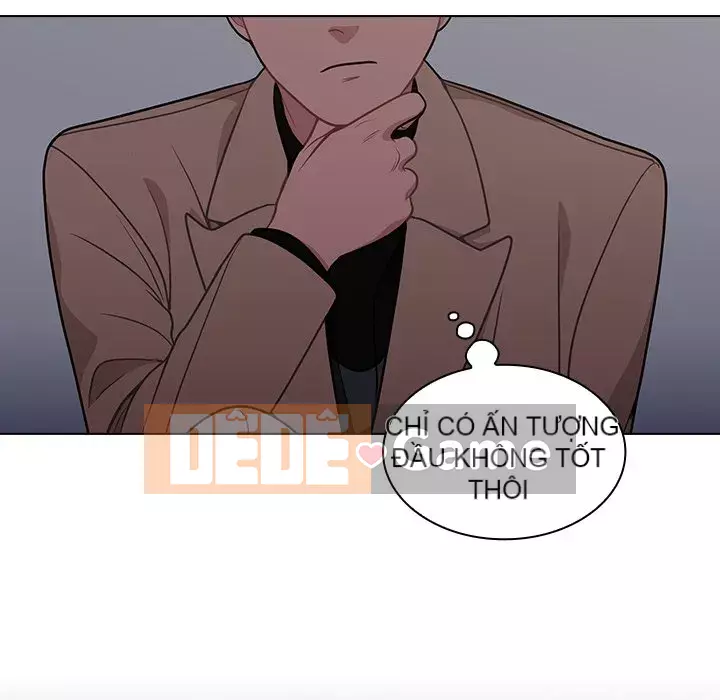 Đội trưởng bí ẩn quá Chương 8-9