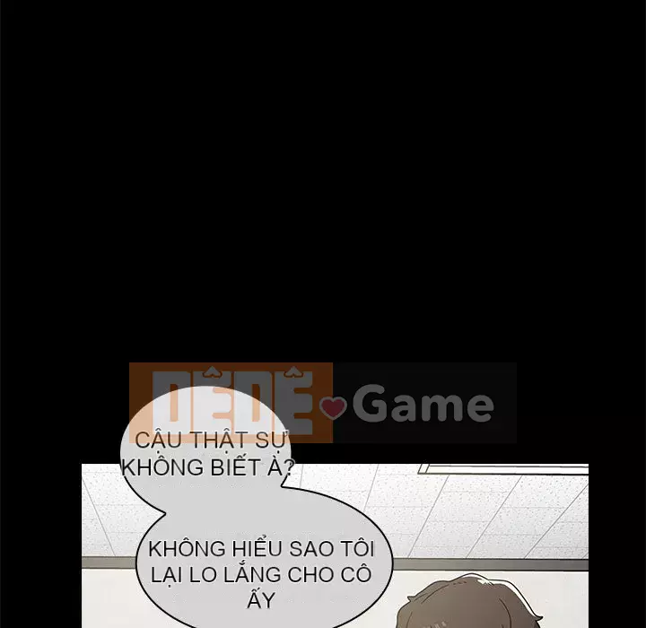 Đội trưởng bí ẩn quá Chương 8-9