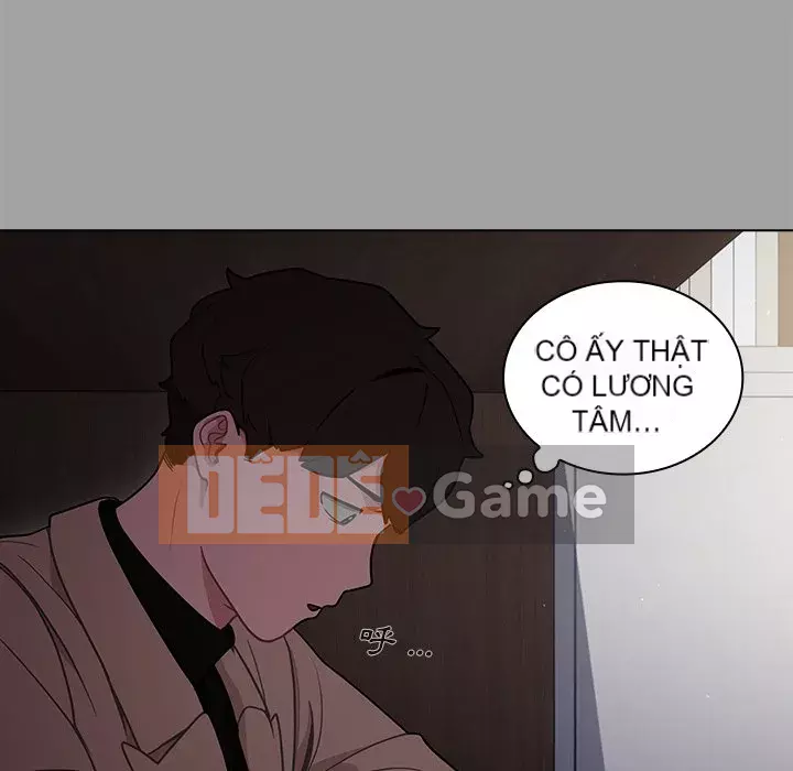 Đội trưởng bí ẩn quá Chương 8-9