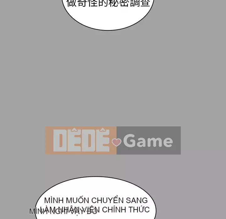 Đội trưởng bí ẩn quá Chương 8-9