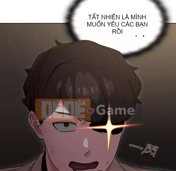 Đội trưởng bí ẩn quá Chương 8-9