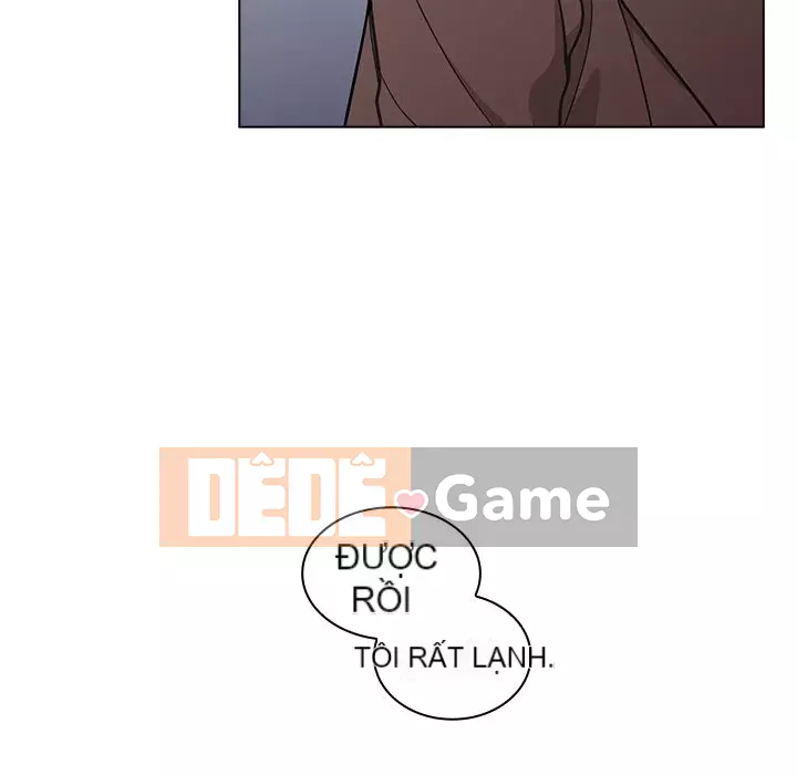 Đội trưởng bí ẩn quá Chương 8-9