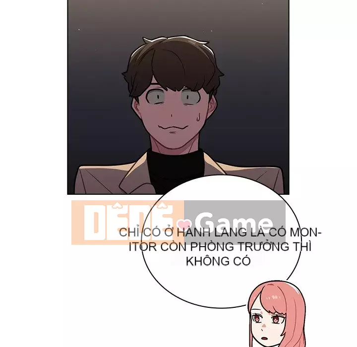 Đội trưởng bí ẩn quá Chương 8-9