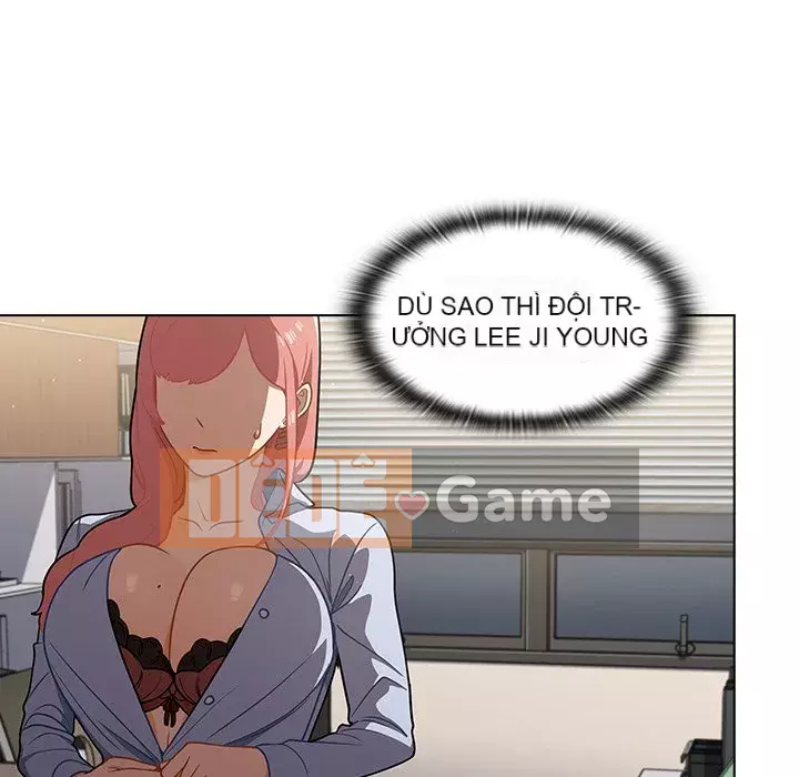 Đội trưởng bí ẩn quá Chương 8-9