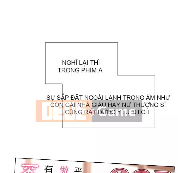 Đội trưởng bí ẩn quá Chương 8-9