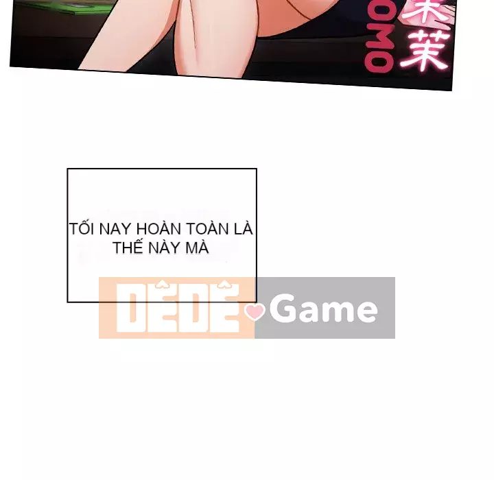 Đội trưởng bí ẩn quá Chương 8-9