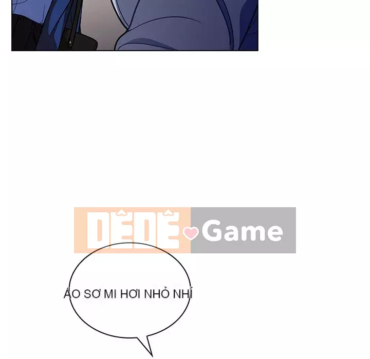 Đội trưởng bí ẩn quá Chương 8-9