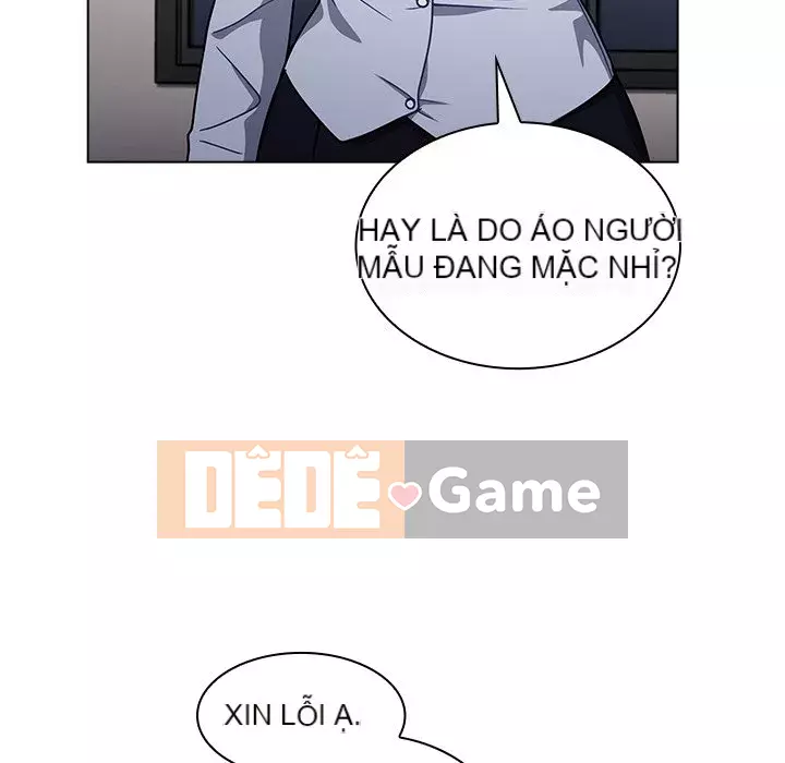 Đội trưởng bí ẩn quá Chương 8-9