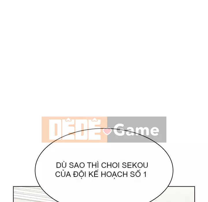 Đội trưởng bí ẩn quá Chương 8-9