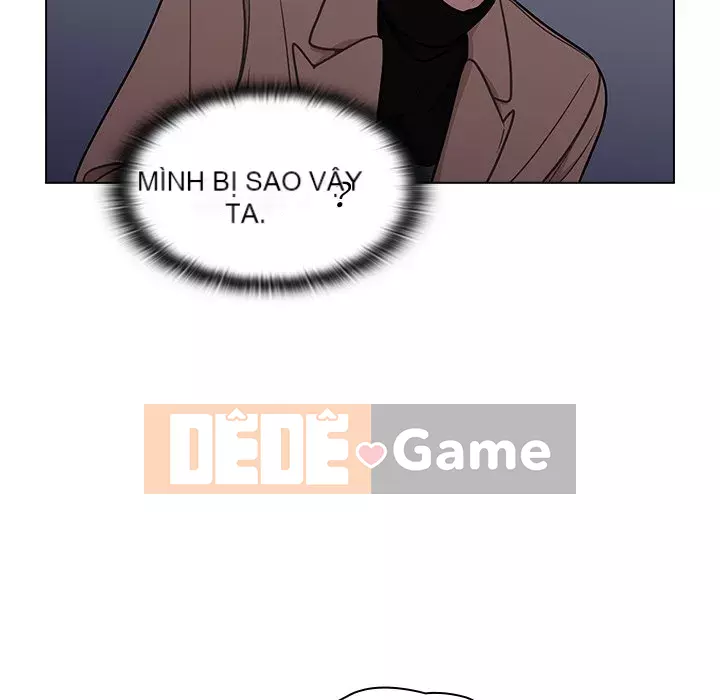 Đội trưởng bí ẩn quá Chương 8-9