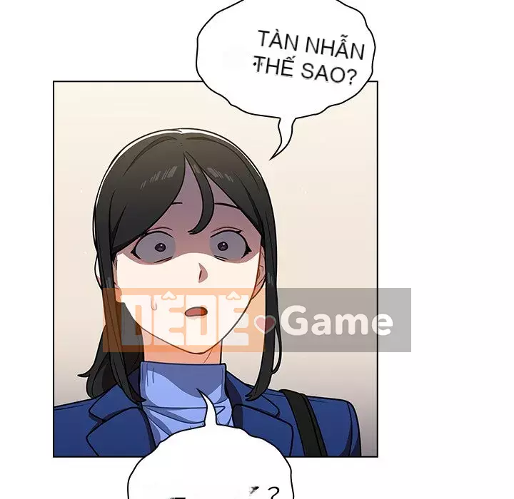 Đội trưởng bí ẩn quá Chương 8-9