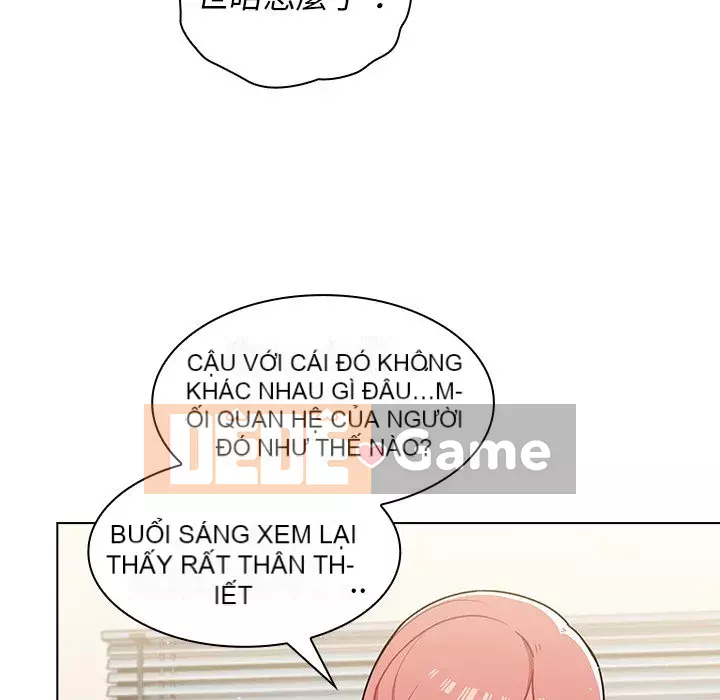 Đội trưởng bí ẩn quá Chương 8-9