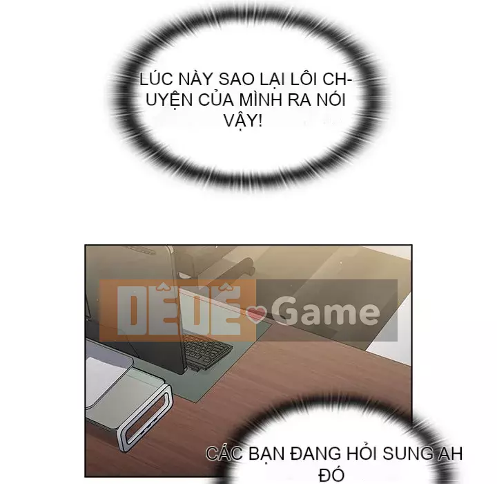 Đội trưởng bí ẩn quá Chương 8-9