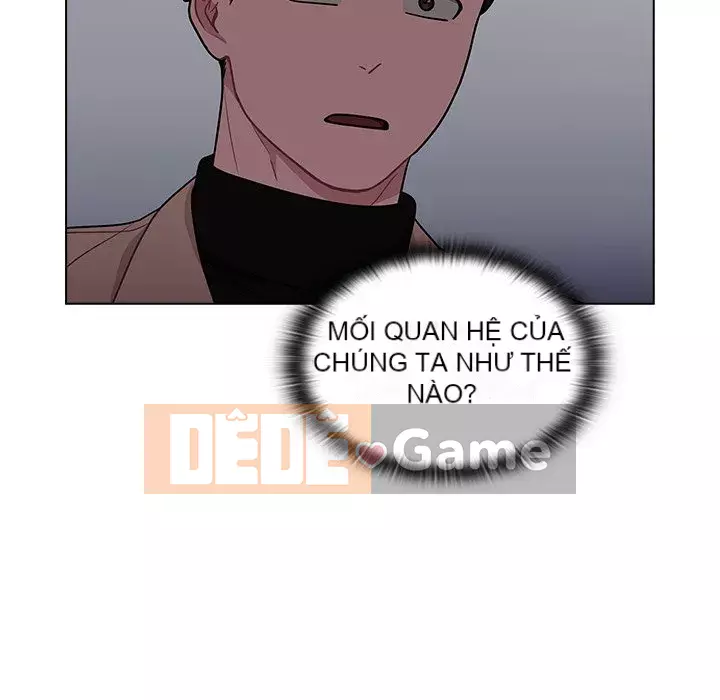 Đội trưởng bí ẩn quá Chương 8-9