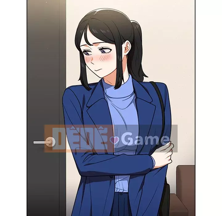 Đội trưởng bí ẩn quá Chương 8-9