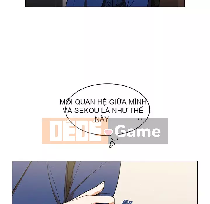 Đội trưởng bí ẩn quá Chương 8-9