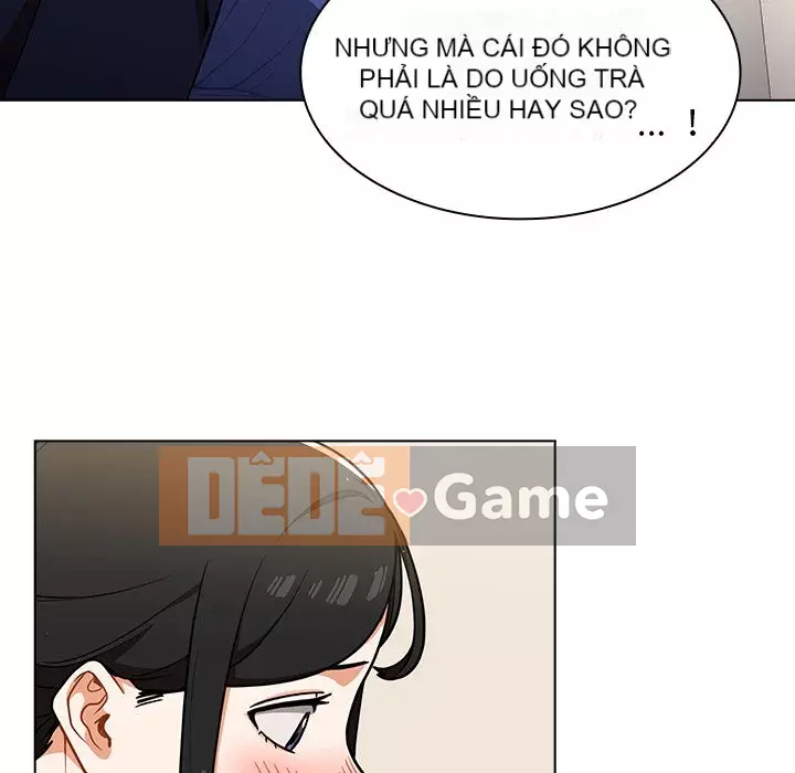 Đội trưởng bí ẩn quá Chương 8-9