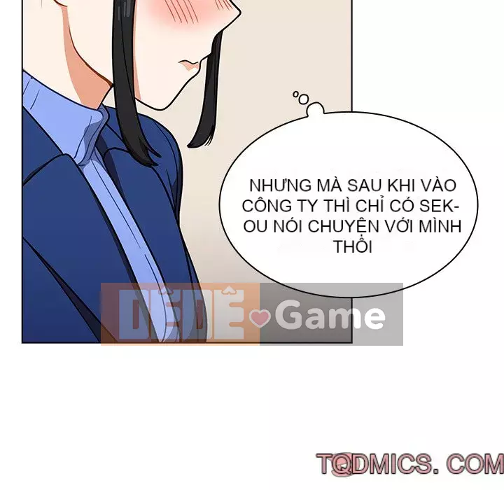 Đội trưởng bí ẩn quá Chương 8-9