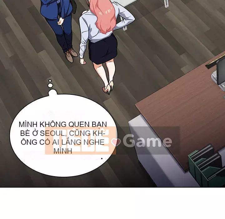 Đội trưởng bí ẩn quá Chương 8-9