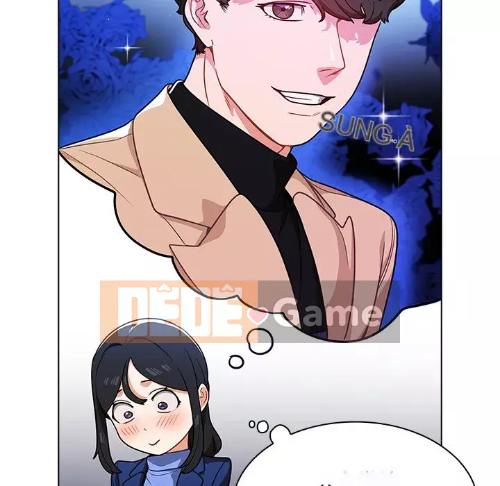 Đội trưởng bí ẩn quá Chương 8-9