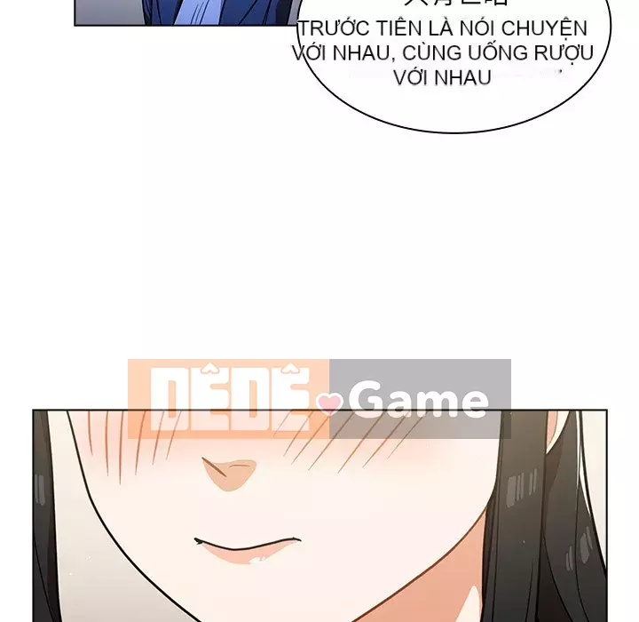 Đội trưởng bí ẩn quá Chương 8-9