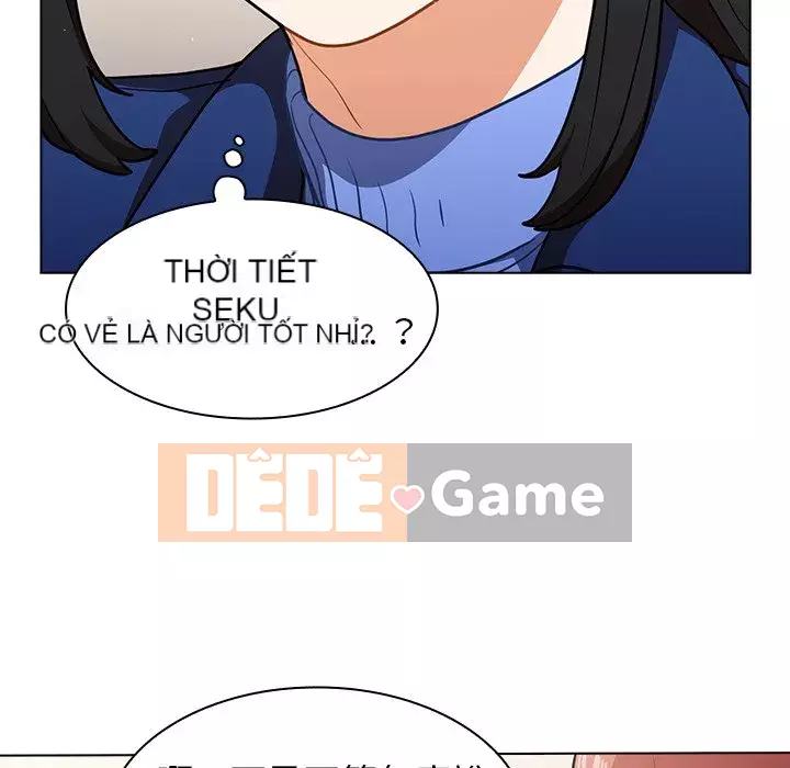 Đội trưởng bí ẩn quá Chương 8-9