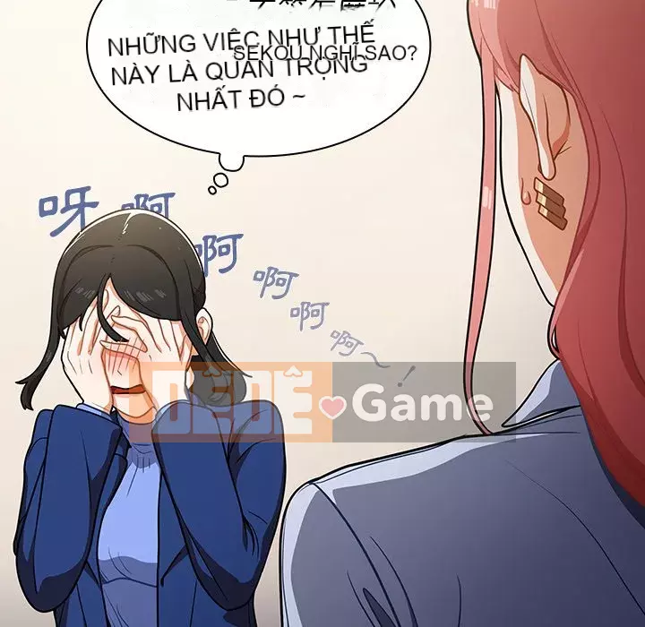 Đội trưởng bí ẩn quá Chương 8-9