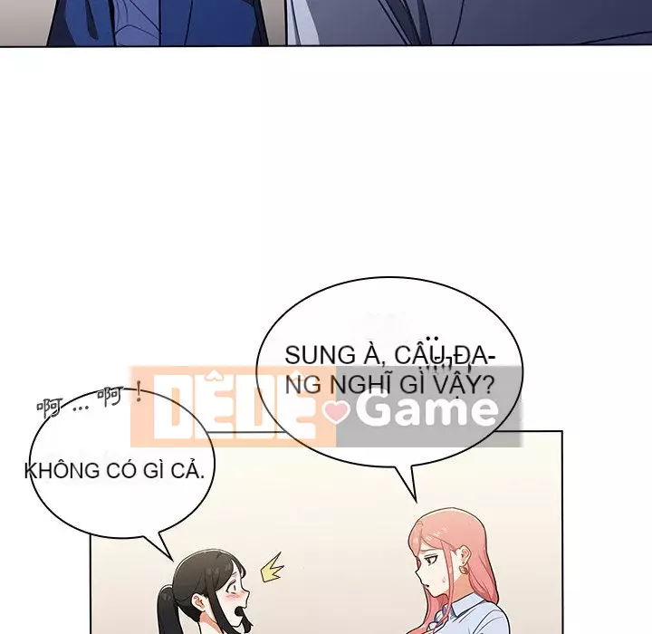 Đội trưởng bí ẩn quá Chương 8-9