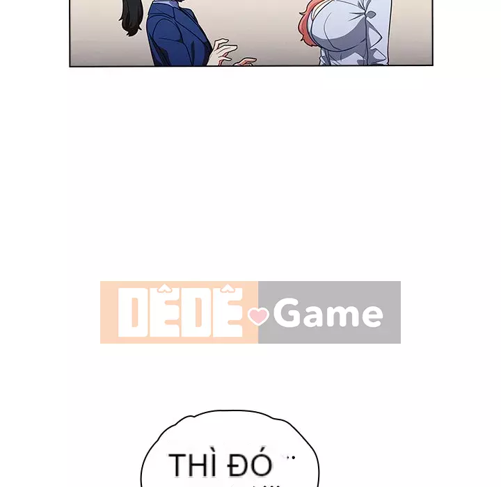 Đội trưởng bí ẩn quá Chương 8-9