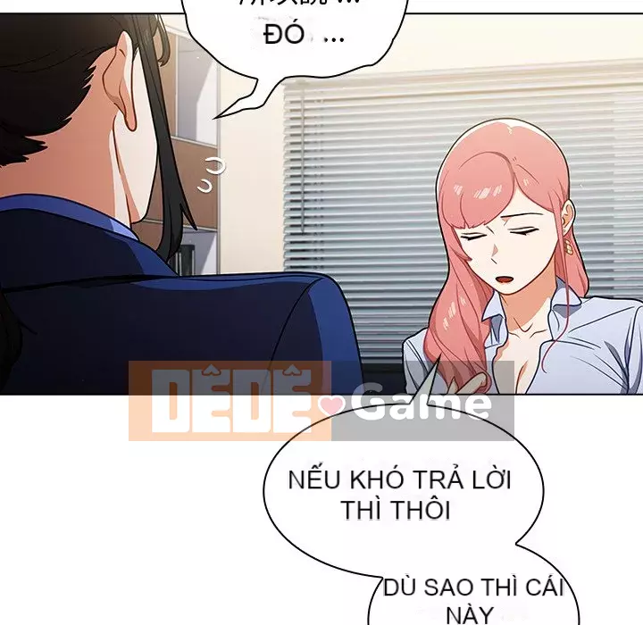 Đội trưởng bí ẩn quá Chương 8-9