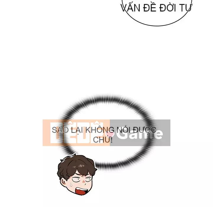 Đội trưởng bí ẩn quá Chương 8-9