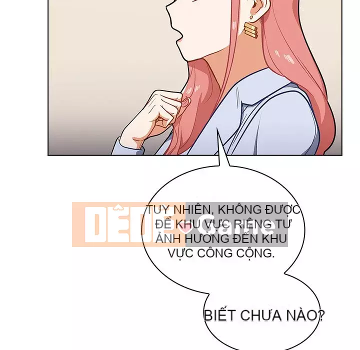 Đội trưởng bí ẩn quá Chương 8-9