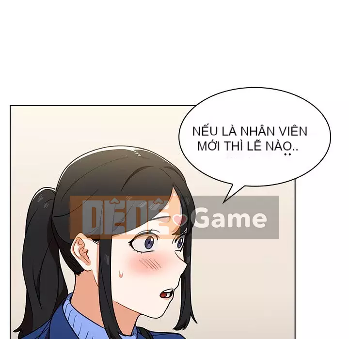 Đội trưởng bí ẩn quá Chương 8-9