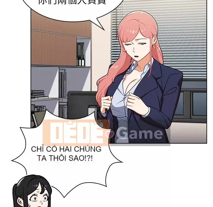 Đội trưởng bí ẩn quá Chương 8-9