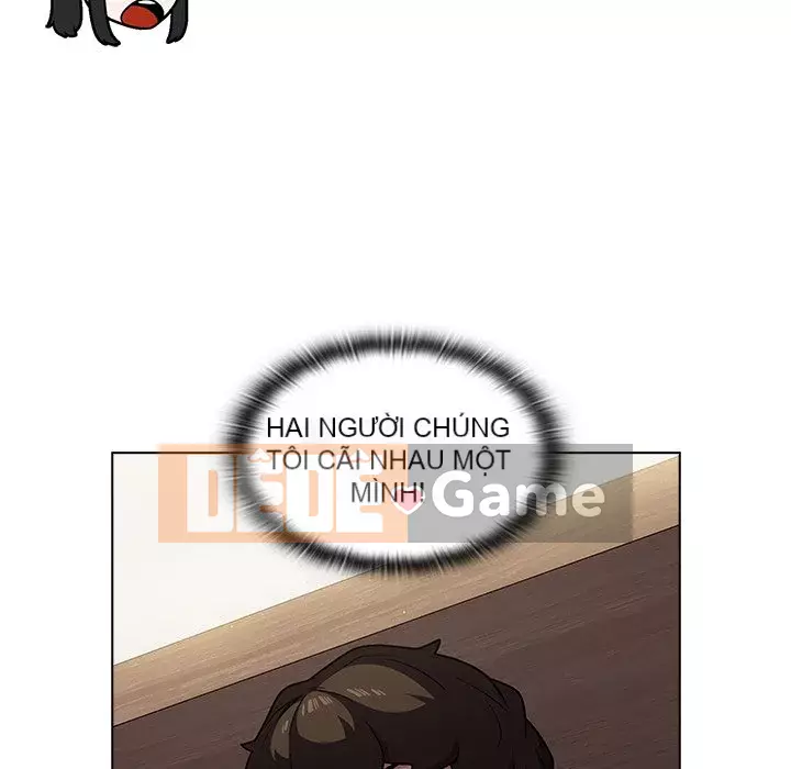 Đội trưởng bí ẩn quá Chương 8-9