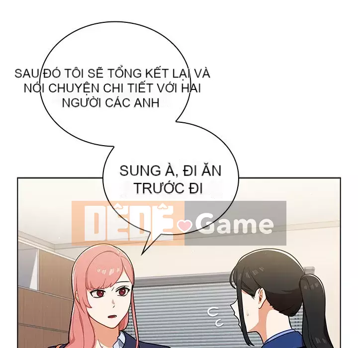 Đội trưởng bí ẩn quá Chương 8-9