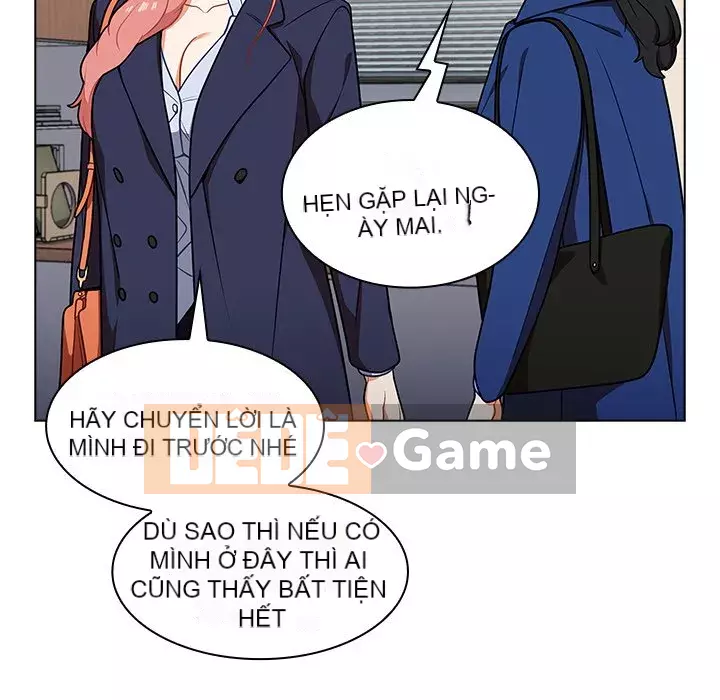 Đội trưởng bí ẩn quá Chương 8-9