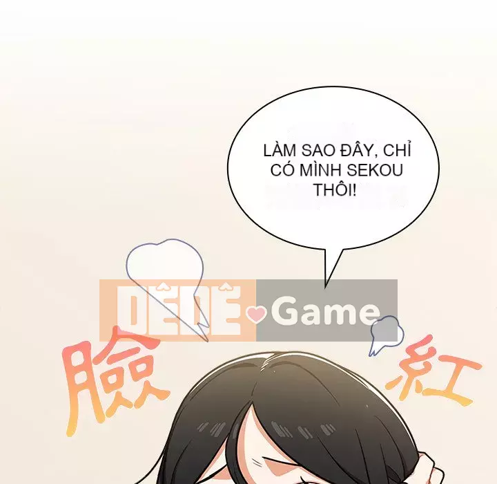 Đội trưởng bí ẩn quá Chương 8-9