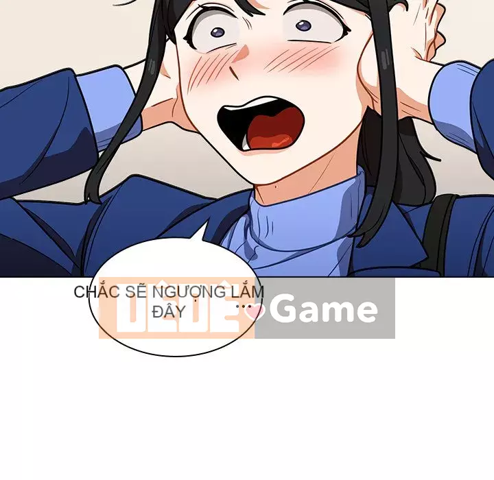 Đội trưởng bí ẩn quá Chương 8-9